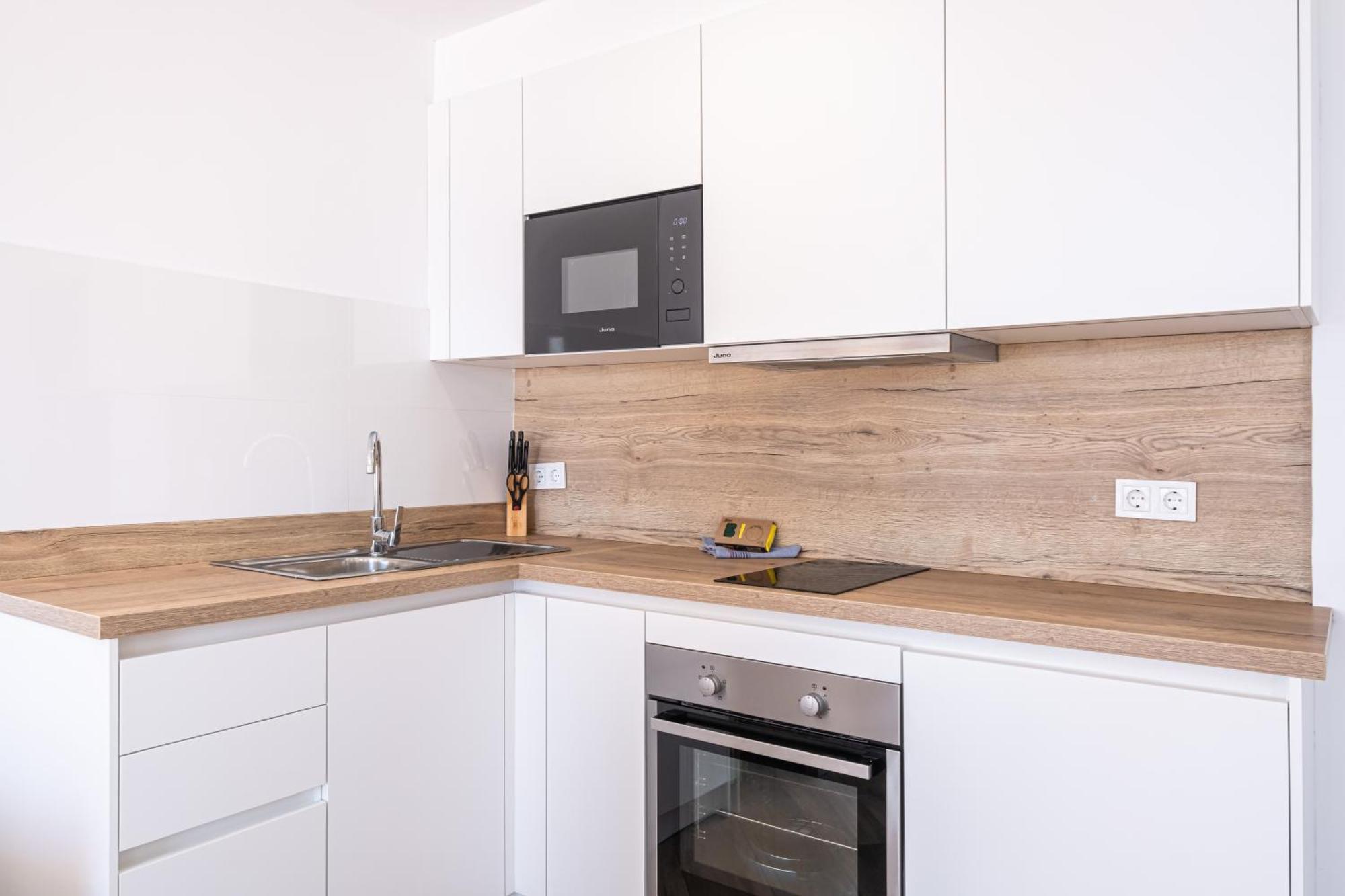 Penthouse El Pato 872 Levante Beach Benidorm Ngoại thất bức ảnh