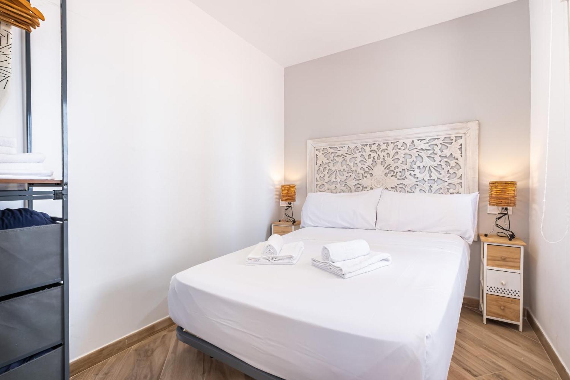 Penthouse El Pato 872 Levante Beach Benidorm Ngoại thất bức ảnh